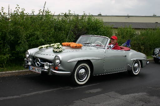 2008-08-30 Blumencorso in Oberwart